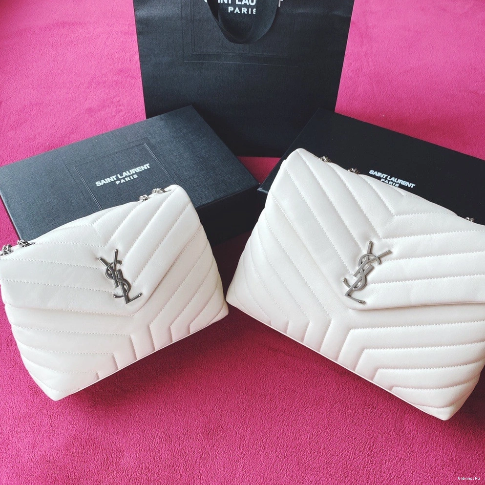 YSL LOULOU 0809